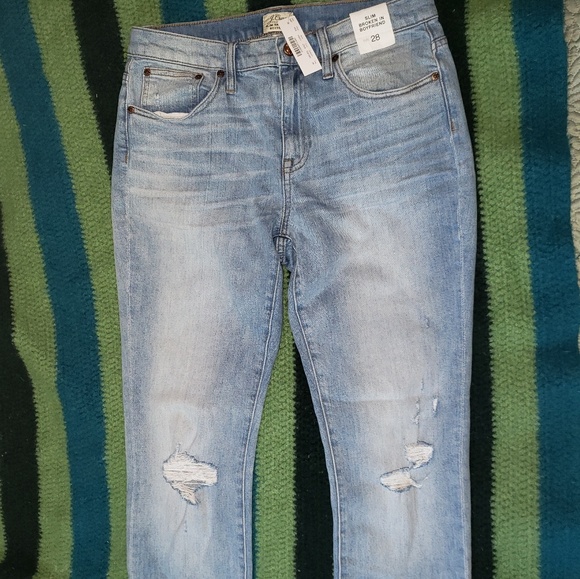 J.crew jeans - Picture 2 of 7